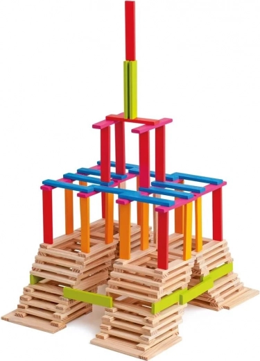 Piiramatud ehitusvõimalused