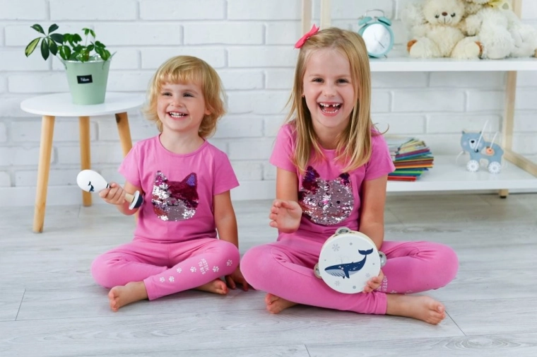 Ideaalne suurus väikestele kätele