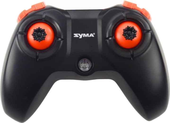 Täpne juhtimine sagedusel 2.4G