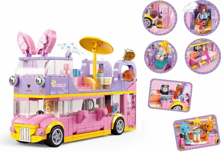 4 minifiguuri veelgi rohkemate stsenaariumide jaoks