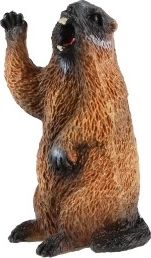 Realistlik teostus ja karvade detailid