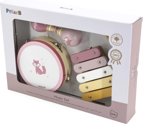 Kvaliteetsed materjalid