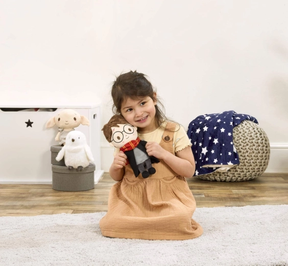 Rõõm mängust ja rahustav selts