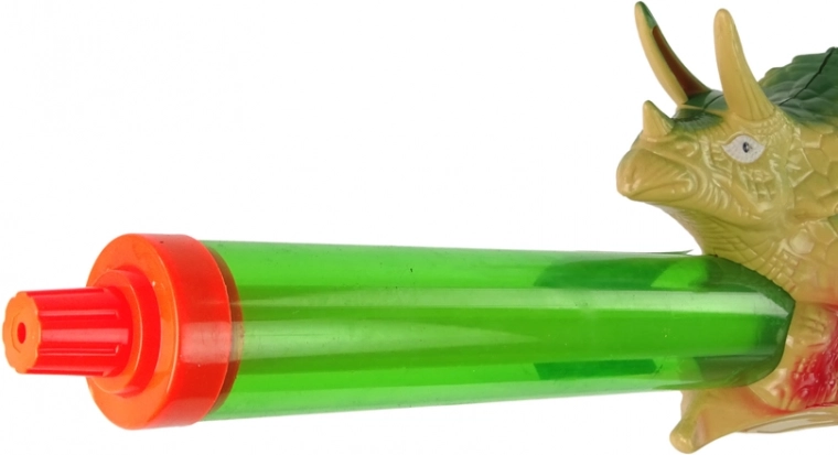 Läbipaistev veepaak
