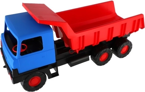 Suur kallutatav kast