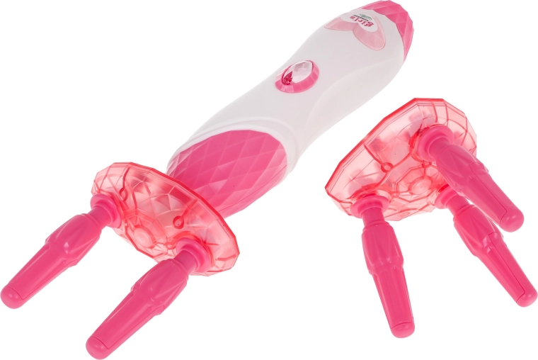 Kiire patside punumine ühe nupuvajutusega