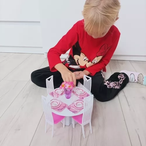 Kiire kokkupanek ja lihtne kaasa võtta