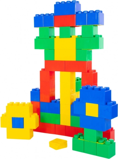 Various Building Options