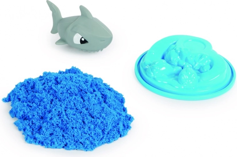Lid as a mold for instant creations