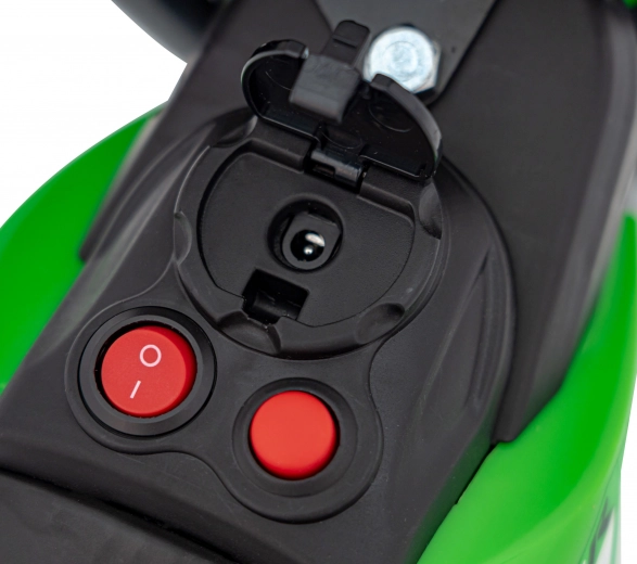 Käivitushääled ja signaal