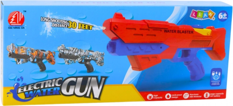 Automaatne veesüsteem