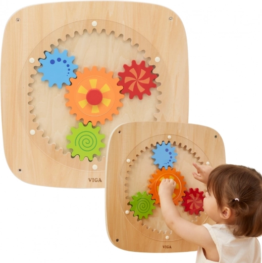 Põhjus-tagajärg mängu kaudu