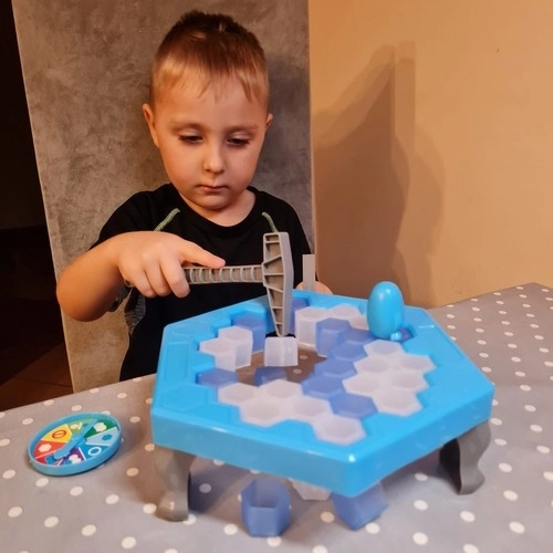 Turvaline lõbu kõige väiksematele