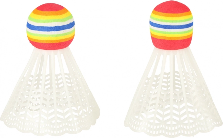 Täielik komplekt sulgedega