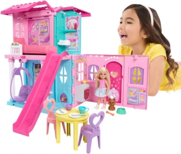 Liikuvad osad ja realistlikud detailid