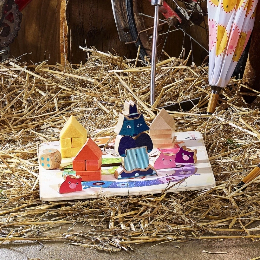 Koostöömäng kogu perele