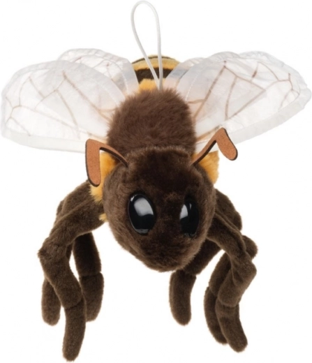 Realistlikud tiivad ja armsad detailid