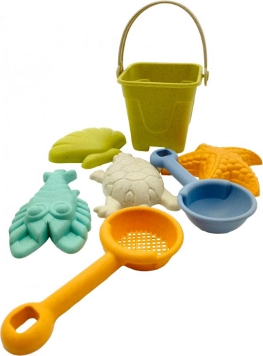 Complete set of tools