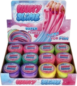 Mitmevärviline lima