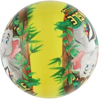 Sobib lastele alates 3. eluaastast