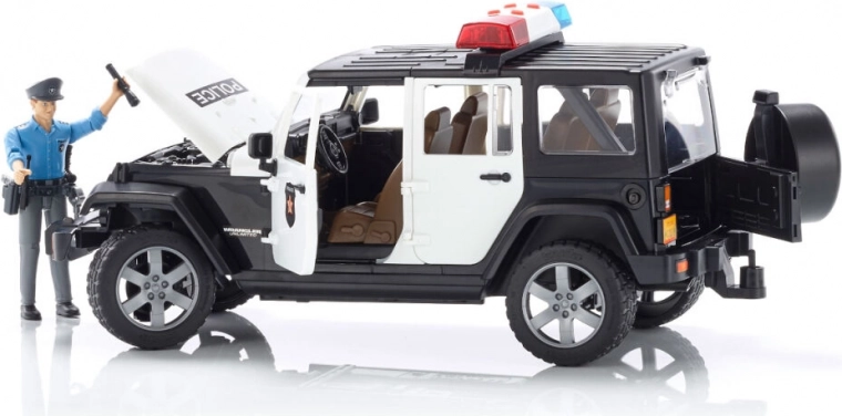 Avatavad osad ja detailne mootor