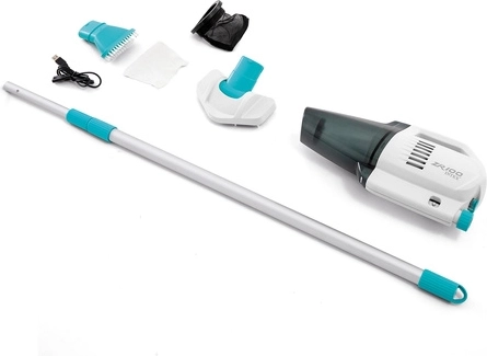 Tõhus imemine ja topeltfiltreerimine