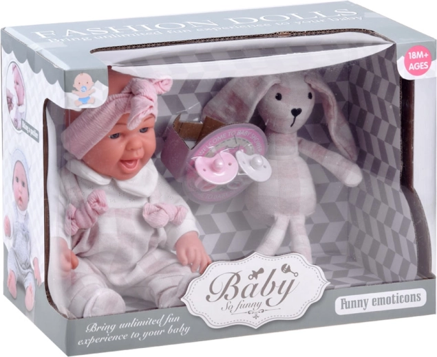 Kingituspakend kahe lutiga