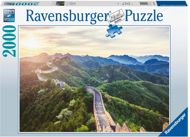 RAVENSBURGERi täpne teostus
