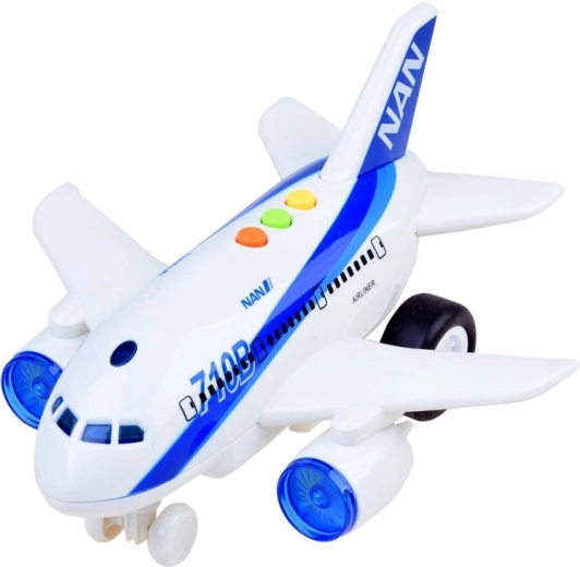 Tuled kokpitis ja mootorites