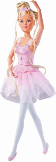 Liikuvad käed graatsiliste pooside jaoks