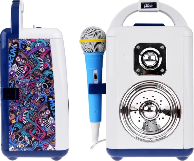 Lihtne kaasaskantavus käepidemega