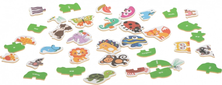 Creative game for kids
