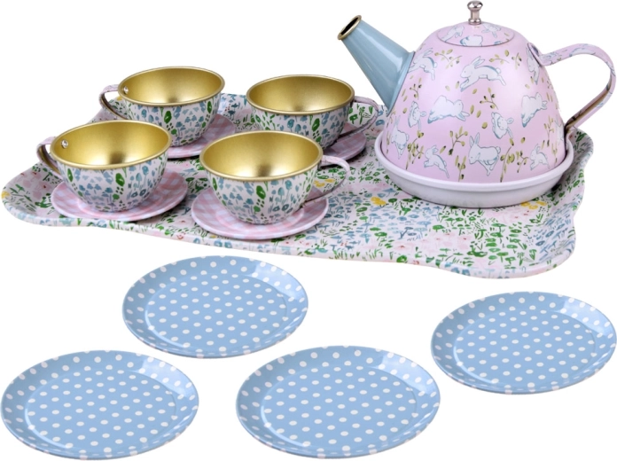 Täielik serviis väikestele võõrustajatele