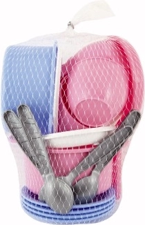 Ohutud ja vastupidavad materjalid