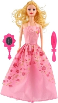 Elegantsed pikad juuksed