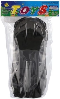 Hoorattal töötav ajam