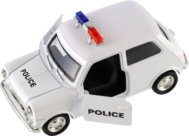 Valgusefektid patareidel