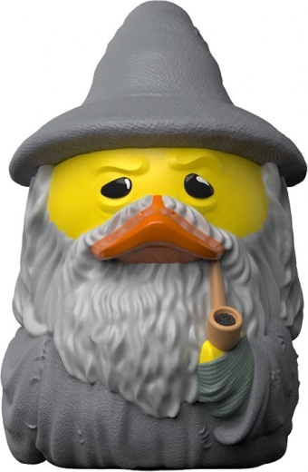 Authentic Gandalf the Grey design