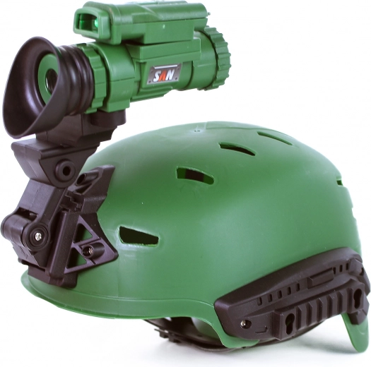 Öövaatlusega kiiver