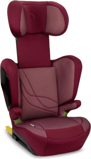 ISOFIX selge õige paigaldamise indikaatoriga