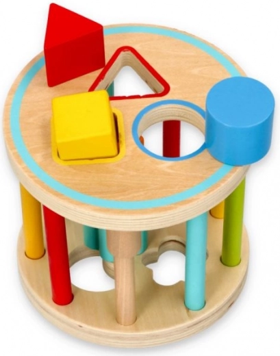 Eredad värvid ja kvaliteetne puit