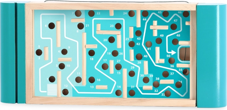 Kompaktne ja vastupidav teostus