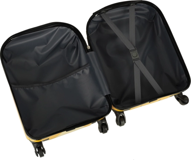 Tark sisemine jaotus