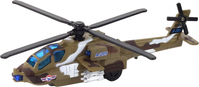 Heli- ja valgusefektid