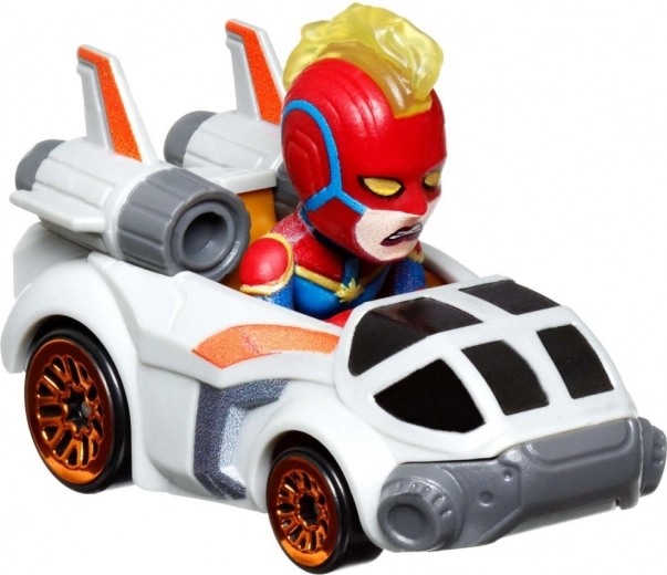 Ühilduv Hot Wheelsi radadega