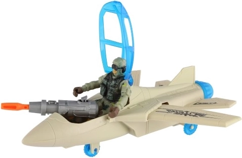 Avatav kabiin ja realistlikud detailid