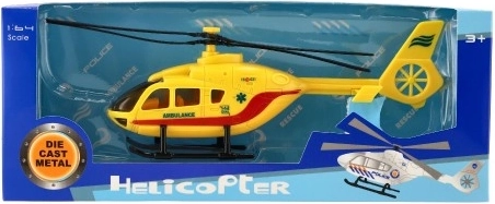 Metallist ja plastist konstruktsioon