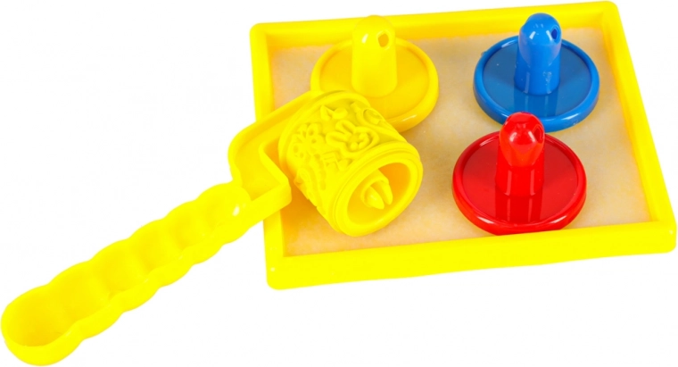 Täielik komplekt veega joonistamiseks