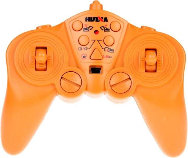 2,4 GHz häiretevaba kaugjuhtimine