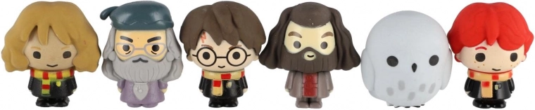 Cute collectible mini figures